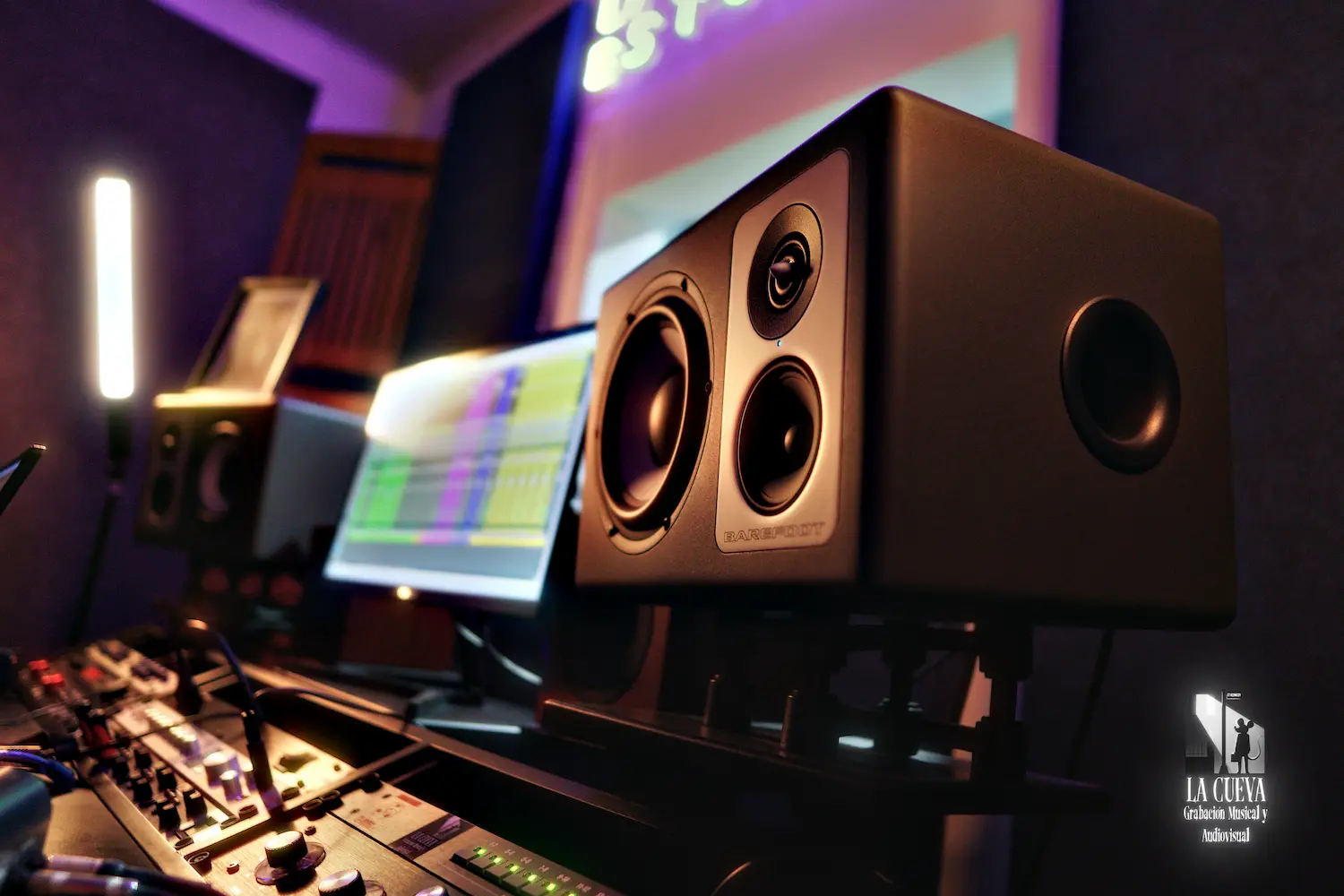 Produciendo...